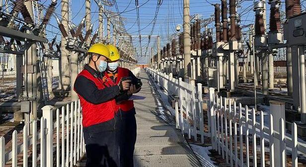 國網遼寧電力獲批組建省級專業(yè)技術創(chuàng)新中心